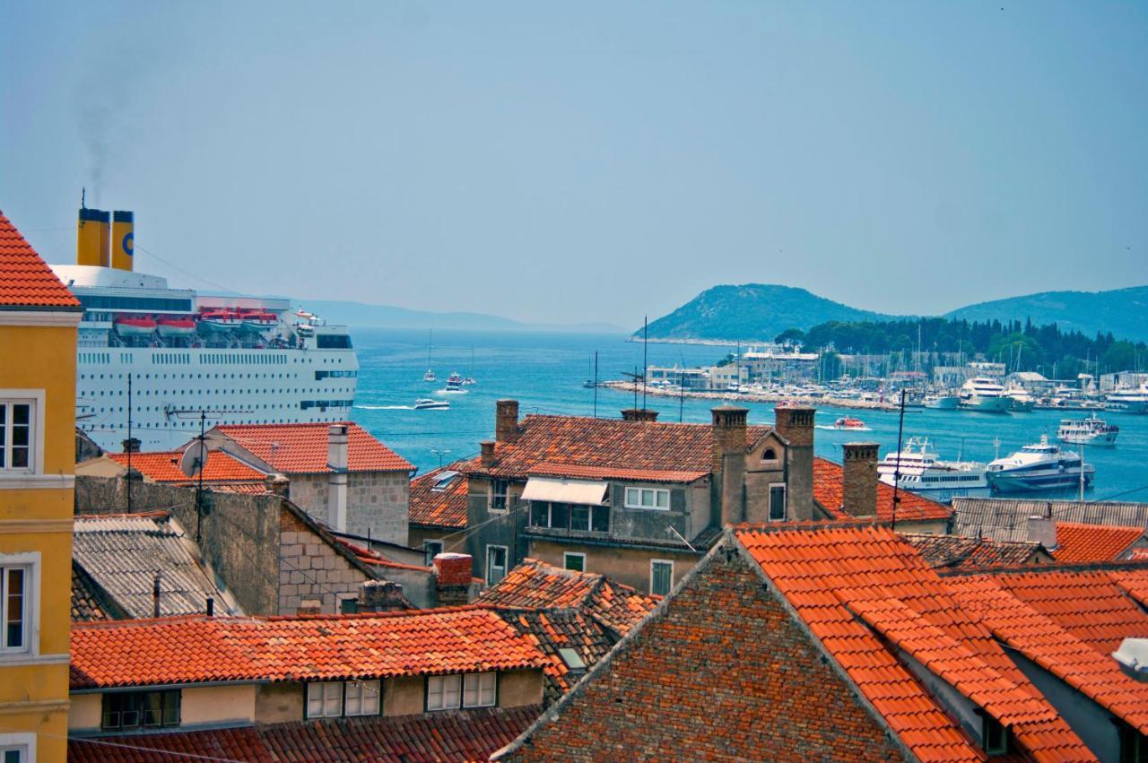 Appartement Port View-5 Min From Center