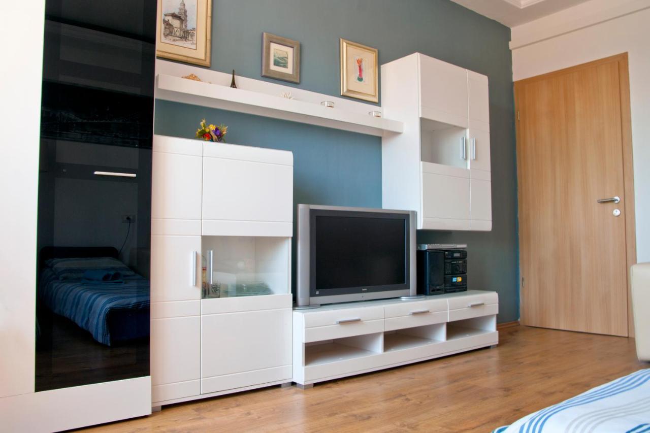 Appartement Port View-5 Min From Center