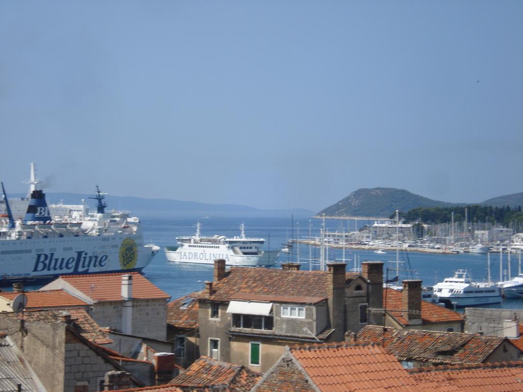 Port View-5 Min From Center * Split