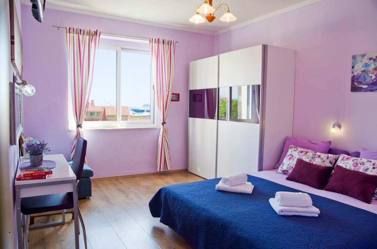 Appartement Port View-5 Min From Center