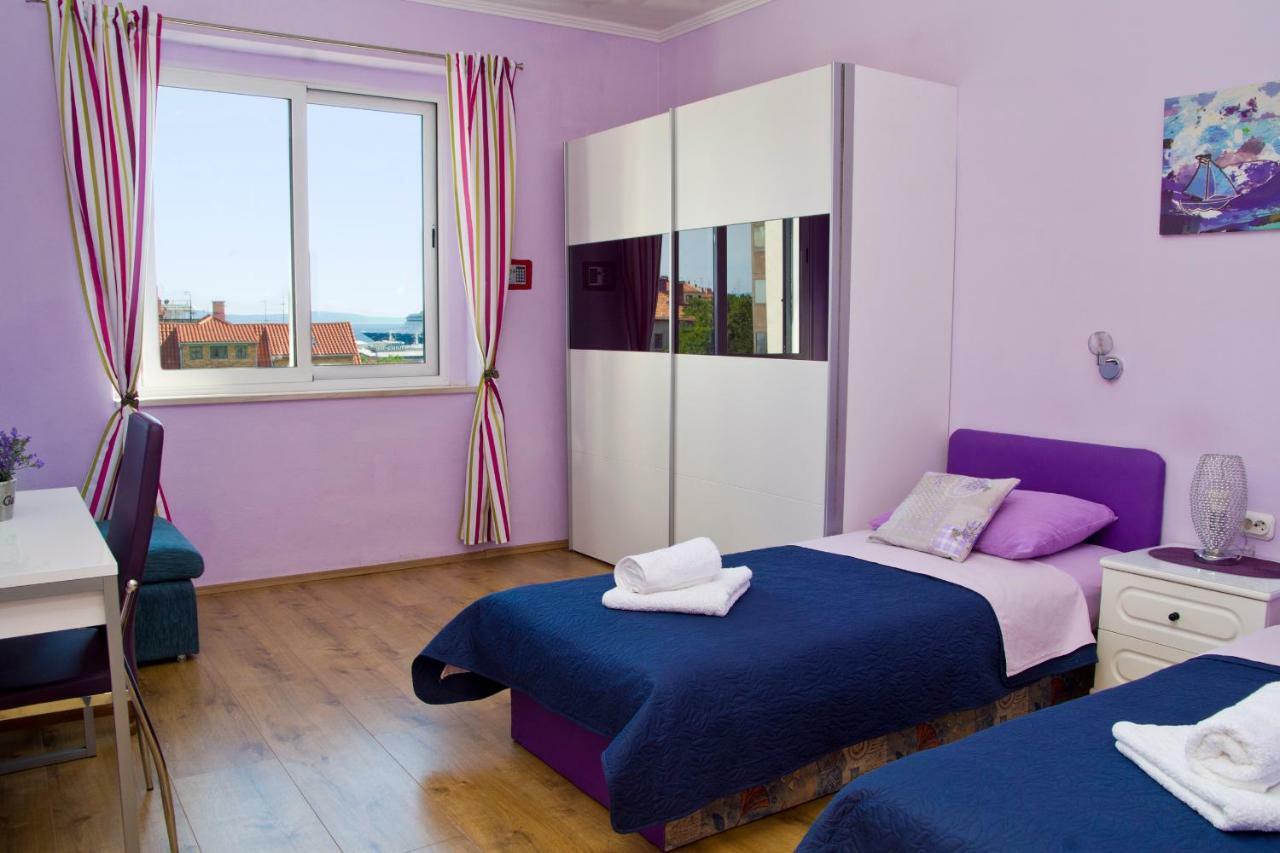 Appartement Port View-5 Min From Center *